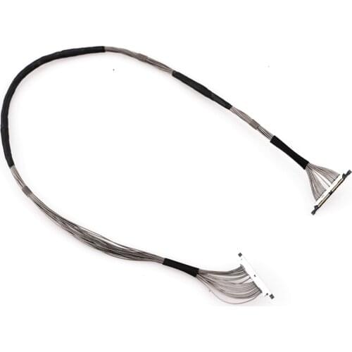 Signal Cable Gimbal Camera Signal for DJI MAvic Pro Transmission PTZ Flex Cable Parts Repairing Replacement Kits Accessories