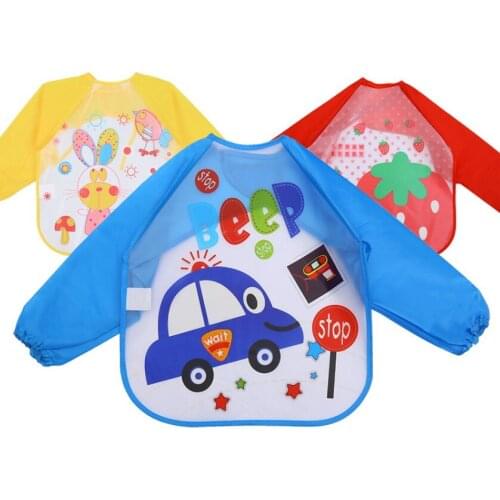 Нагрудники хлопковые для малышек Soft mum China At AliExpress