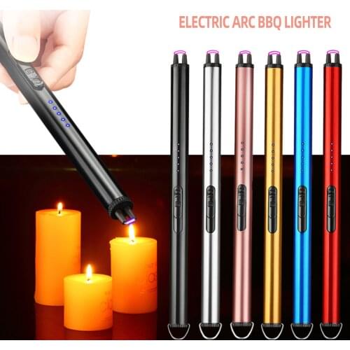 ULKNN Electric Gas Stove Lighters