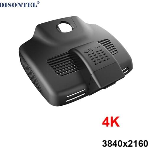 For Mercedes Benz E Seires E200/E300 2016 2017 Wifi DVR Video Recorder 1080P Dash Cam Support APP Control+G-sensor