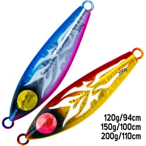 WMFISHING Pike Fishing Lure