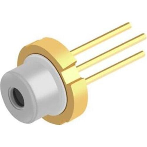 515nm 520nm 30mW Green Laser Diode Module LD Laser With PD 5.6mm Laser Diode