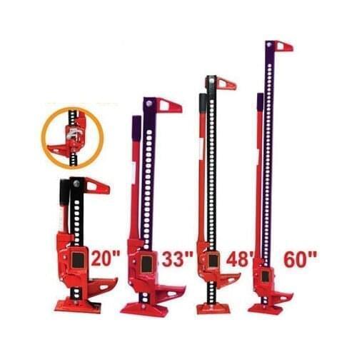 3T Off-Road Jack 48"