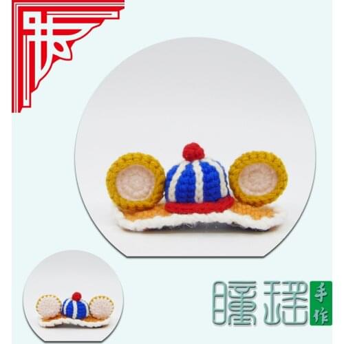 5pcs/set DIY hair clip-Hair accessories Hair Clips Set Baby Girl Hair Clips Accessories Kawaii Cute Hair Clips