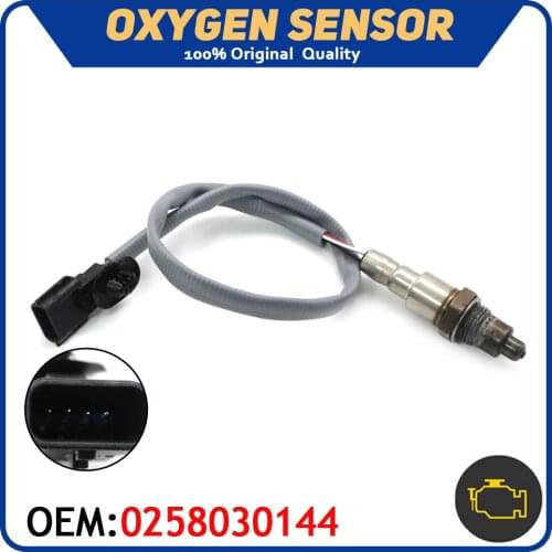 Oxygen Sensor Lambda O2 SENSOR For JUKE MICRA MARCH VERSA IV NISSAN MURANO QASHQAI X-TRAIL MAXIMA ALTIMA PATHFINDER