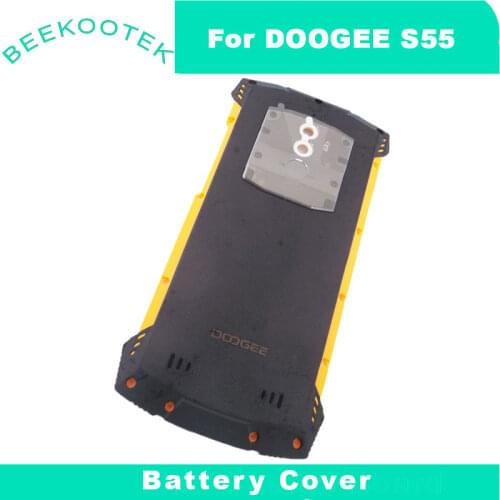 BEEKOOTEK DOOGEE S55 Lite Phone Cases