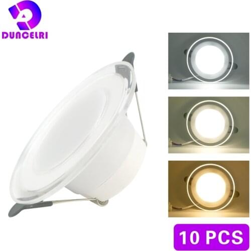 Duncelri LED Lightening