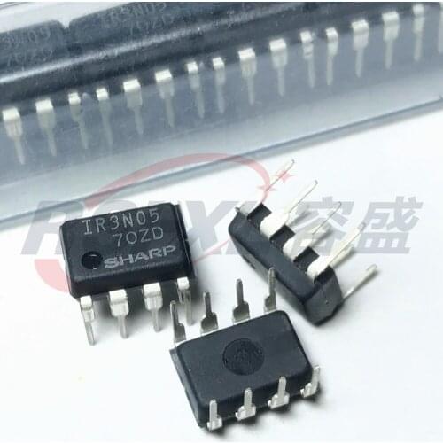 IR3N05 3N05 new original 10pcs/lot