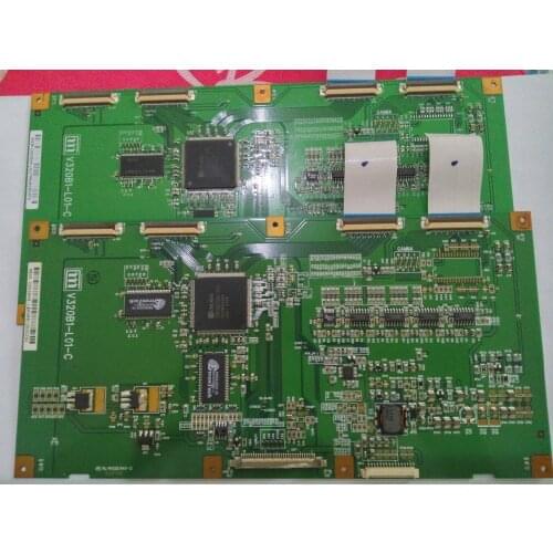 Lc32k5 original v320b1-l01-c v320b1-c01 v320b1-c connect with logic board T-CON connect board