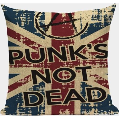 Top Sale Supplier modern throw Style anime Velvet Tongue Rock Sofa Decor 45Cmx45Cm Square Textile,Decoration 3D Pillow Throw