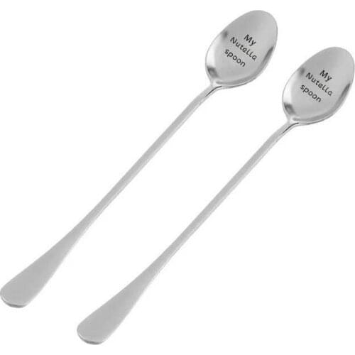 My Peanut Butter Spoon Vintage Spoon Souvenirs Party Gifts Party Favors for Guests Game Prize Birthday Party Gift Ideas