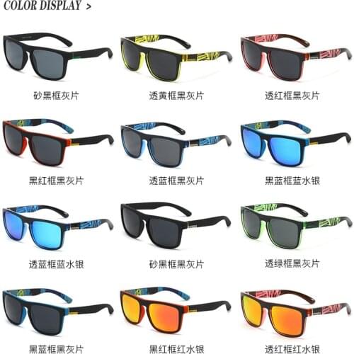 Brand New Polarized Glasses Men Women Fishing Glasses Sun Goggles Camping Eyewear Sport Sunglasses