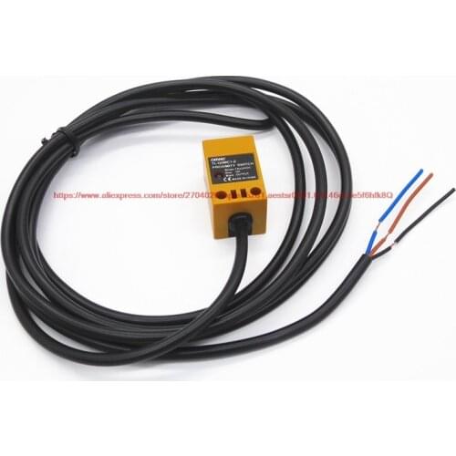 TL-Q5MC1-Z genuine proximity sensor