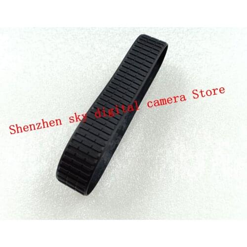 Original Zoom Rubber Ring For Nikon Nikkor AF-S 24-85mm f/3.5-4.5G ED VR Parts