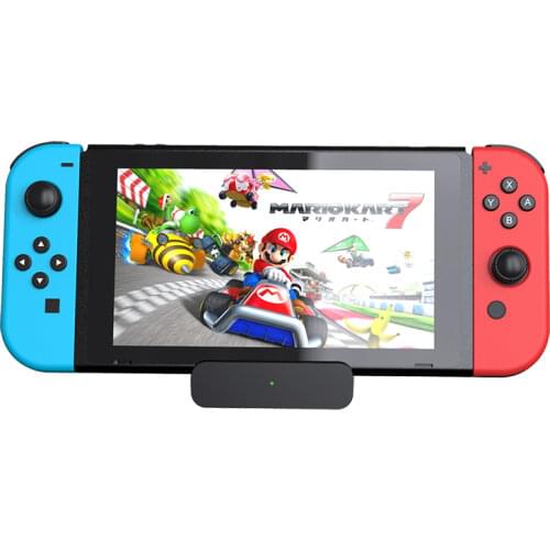 SlaBao Chargers For Consoles