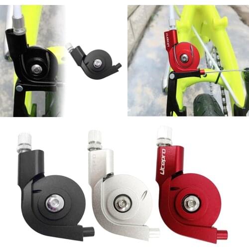 Universal Road Bike V Brake to Caliper Adapter Folding Bike V Brake to Caliper Tension Stroke Converter for Most Road Bike