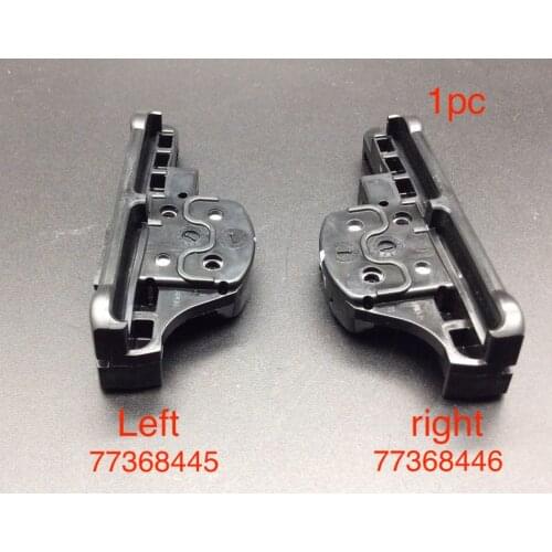 1pc for Jeep Renegade sunproof Clip Slideway Bracket bucklet Cable Original Genuine 77368445 77368446
