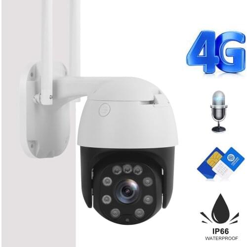 JNSUOSH CCTV Cameras WI-FI