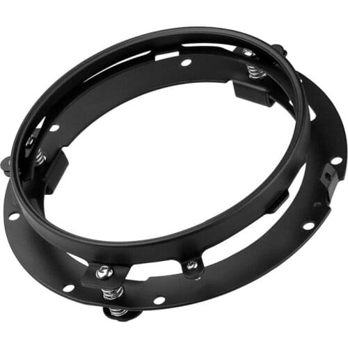 JVISUAL Headlight Accessories