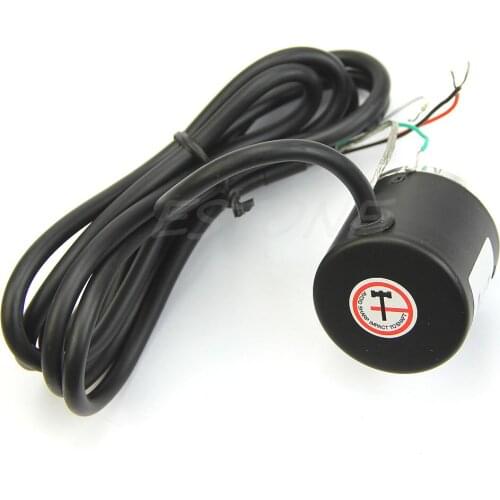 Encoder 400P/R Incremental Rotary Encoder 400p/r AB phase encoder 6mm Shaf NEW