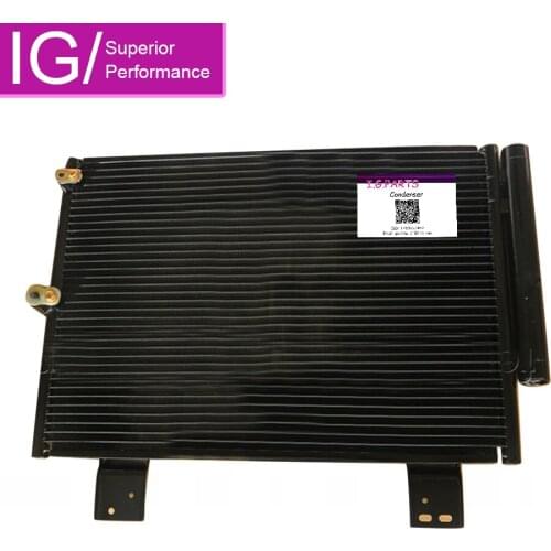 For air conditioning auto ac condenser for car daihatsu 88450B4020