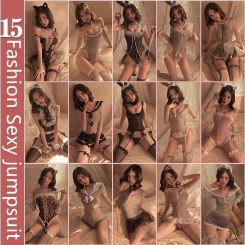 Эротические костюмы Liliana Kiss China At AliExpress