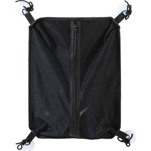 NEW-Paddleboard Mesh Bag Kayak Swimming Surfing Storage Bag Stand Up Paddle Board Deck Bag Surfboard Paddleboard Mesh Bag