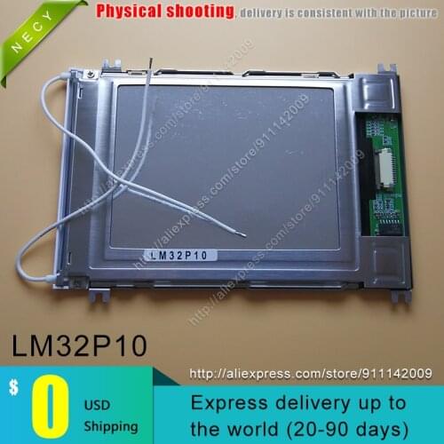 LM32P10 LCD Screen Display Panel,New Original/Substitute/Compatible/Repair