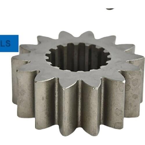 SUMITOMO SH210-5 Sun Gear LC00222 for Excavator SH200-5 SH220LC-5 SH210-6 SH220LC-6 SH240-5