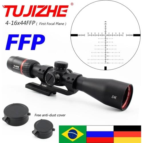 Optical Sights Tujizhe China