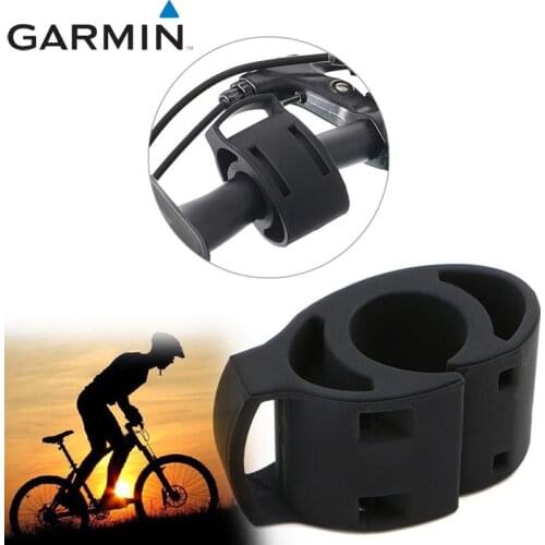 Generic Bicycle Bike Mount for Garmin Forerunner Approach S1 S2 S3 Fenix, Handlebar Mount for GPS Garmin Fitness Running Watch
