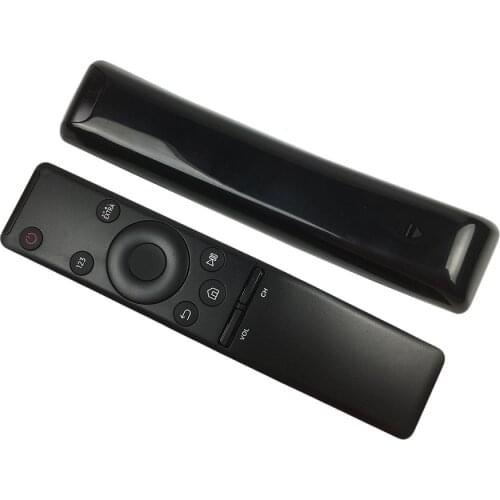 Generic Remote Control For Samsung RMCSPN1AP1 QA55Q6FNAW UN55NU7300FXZA UN55KU6500FXZA BN59-01298G BN59-01298L Smart HDTV TV