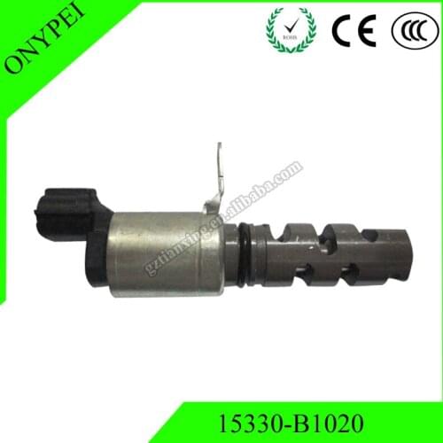 High Quality 15330-B1020 Car Accessories Cam Timing Oil Control Solenoid Valve Assy For Toyota