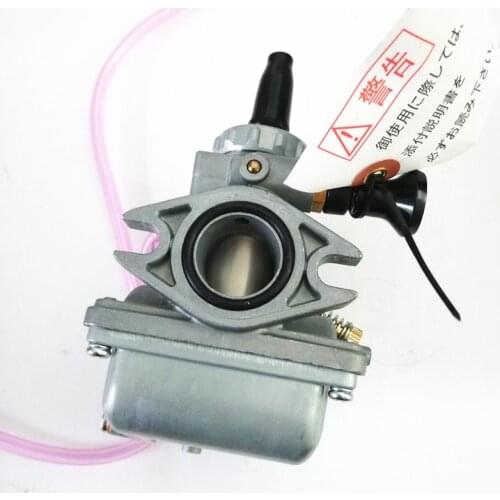 Motorcycle Mikuni Japan Carburetor for YAMAHA RXK RX100 RX-S RX-KING FIT RX100 Carburetor Assy Mikuni