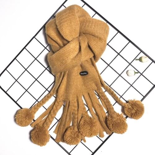 ZMAFOX Scarves For Babies