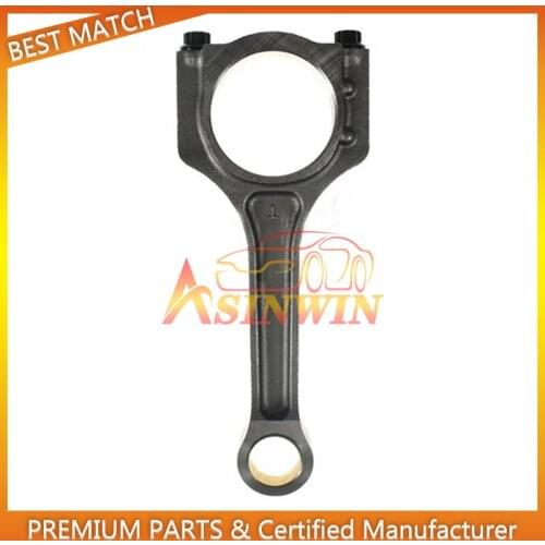 Asinwin Piston Rings