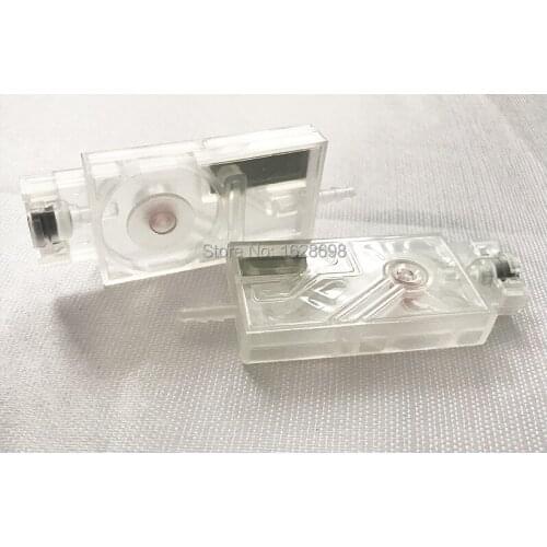Free shipping 8pcs/a lot Galaxy /Fedar/4720 print head damper , dx5 print head damper high quality