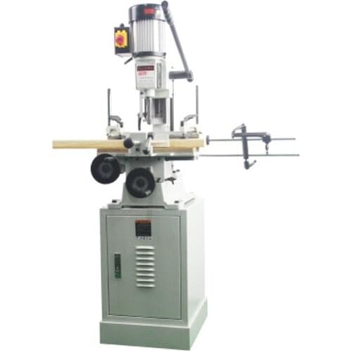 Woodworking Jointer Machine Tenoning Machine Opening Machine Square Hole Machine Multifunction Manual Driller Mortise Tools