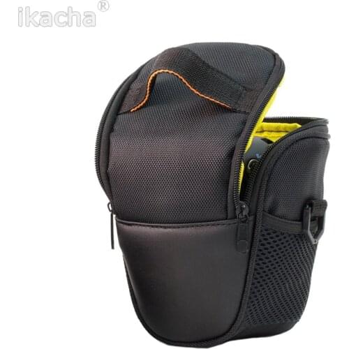 DSLR Waterproof Camera Bag For Sony For Canon For Nikon D5200 D5100 D5000 D3100 Camera