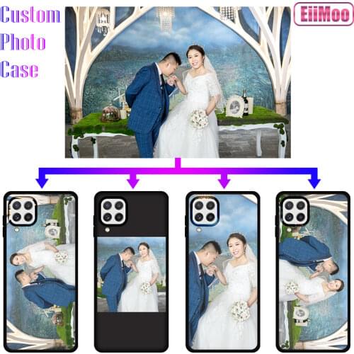 EiiMoo Phone Cases Samsung Galaxy M31