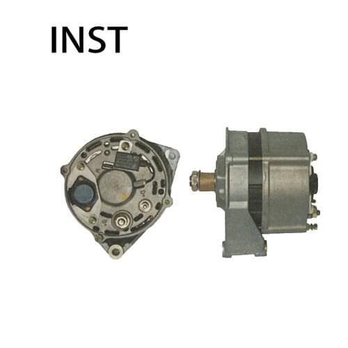 ALTERNATOR DYNAMO GENERADOR ELECTRICO FOR 24V 35A CA7021IR 0.120.488.234 12219N 01182153 01183451 1182153 CAL10639RS