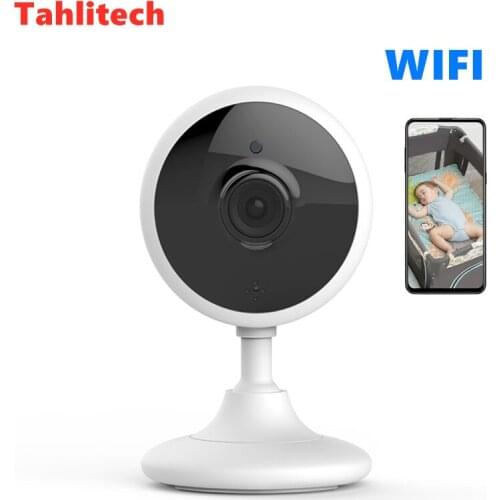 Hot 1080P IP Camera Security Camera WiFi Wireless CCTV Camera Surveillance IR Night Vision P2P Baby Monitor Pet Camera
