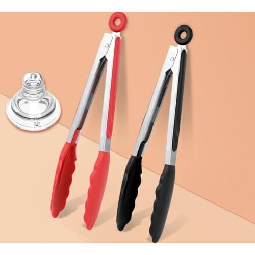 Minghong Kitchen Tongs