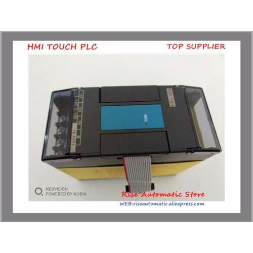 Brand New Original PLC FBS-2DA PLC 24VDC 2 AO Module High-Quality