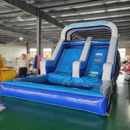 New Style Kids Favorite Cartin Size Inflatable Bouncy Inflatable Castle Inflatable trampoline