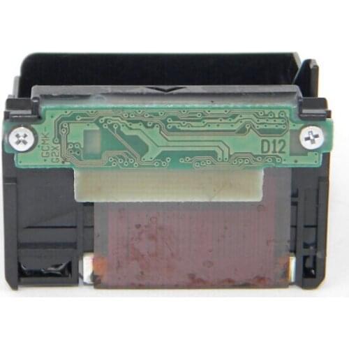 QY6-0046 QY6-0046-000 Printhead ORIGINAL Print Head Printer Head for Canon PIXUS 50i 70i i50 i70