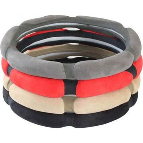 Shunwei Steering Wheel Braids