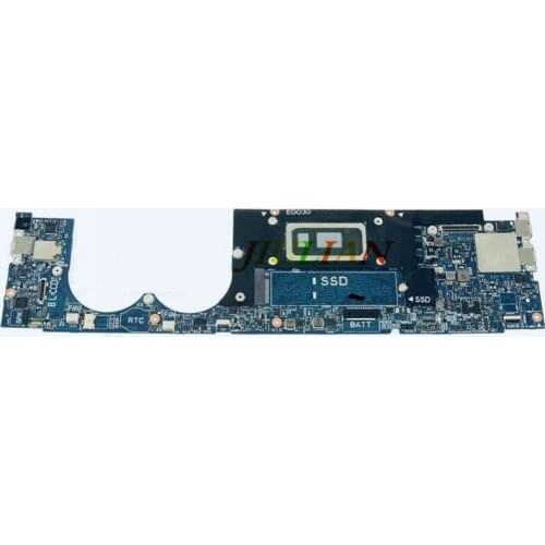 Placa Motherboard CN-0XVGGW For Dell XPS 7390 Motherboard System Board With CPU i5-10210 XVGGW 0XVGGW 100% Tested OK