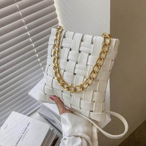Women's Woven Bags SYFLABL SMPC China