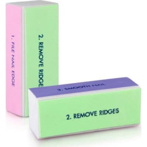 Полировочные пилки для ногтей YOVIP China At AliExpress